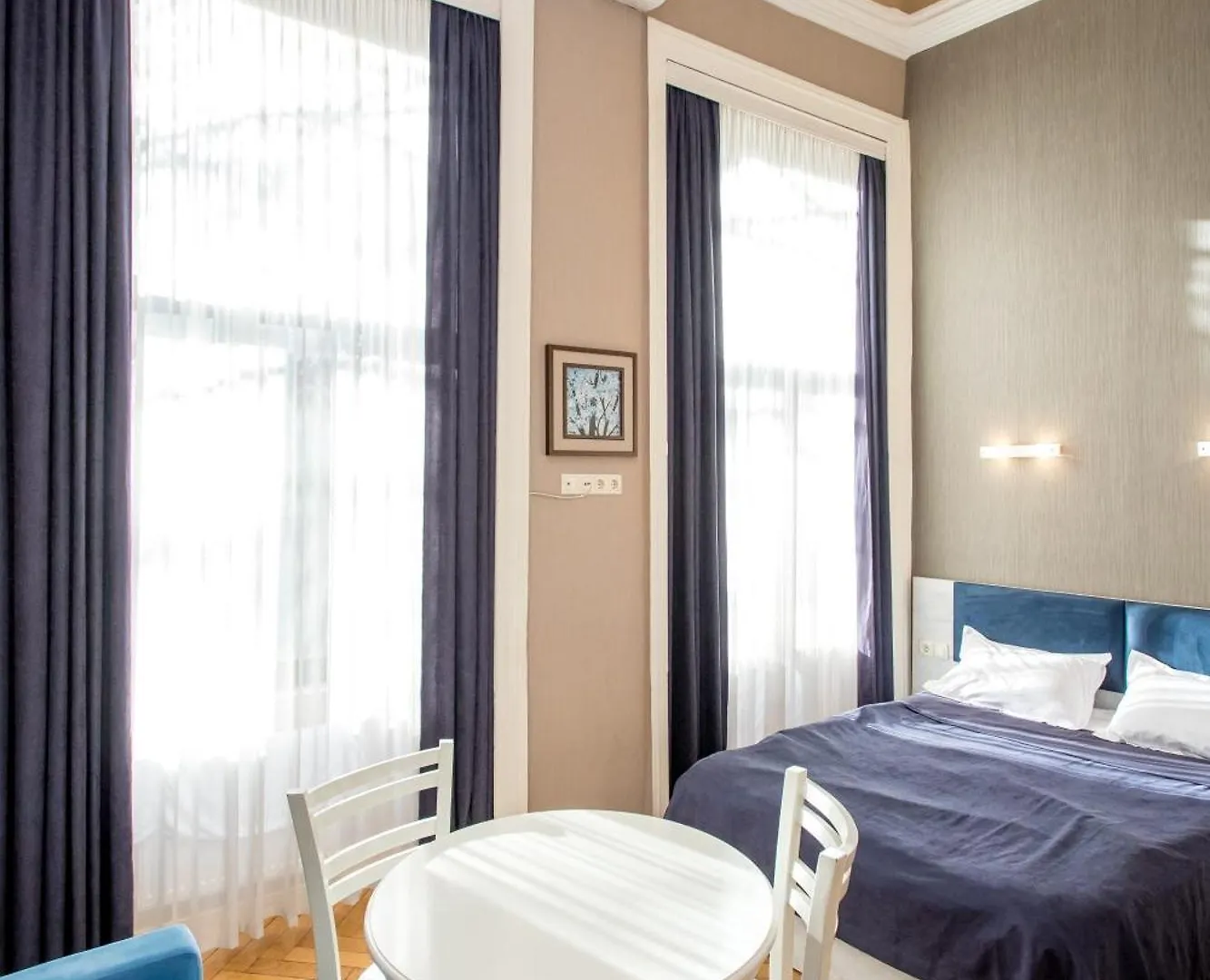 טביליסי Opera Appartment 1