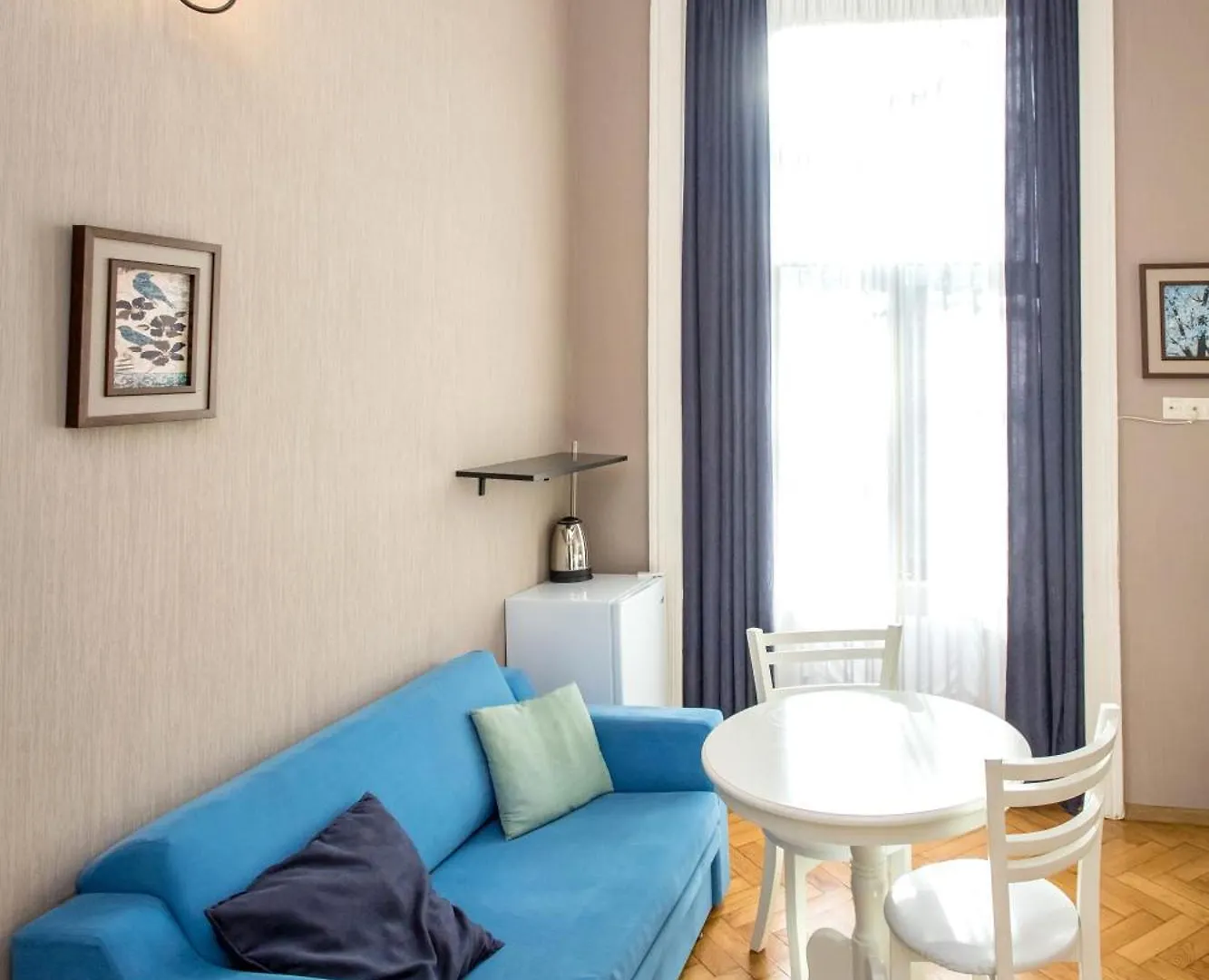 טביליסי Opera Appartment 1