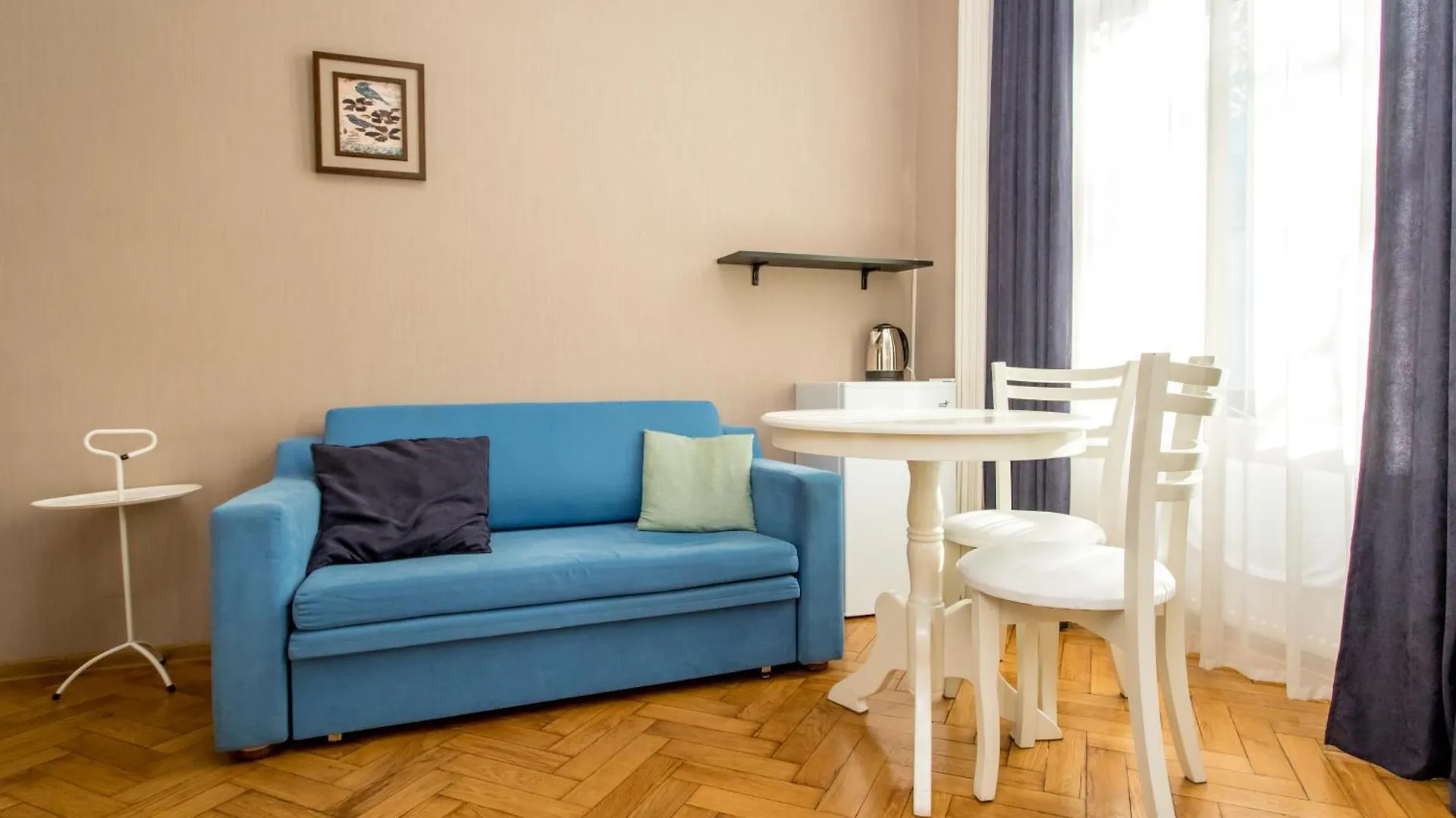 דירה טביליסי Opera Appartment 1 גאורגיה