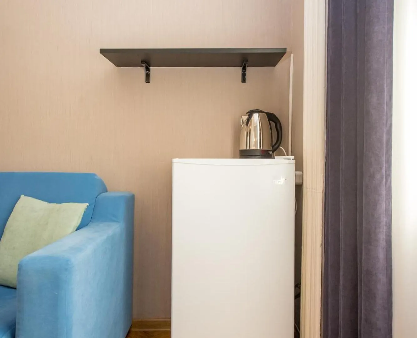 טביליסי Opera Appartment 1 דירה