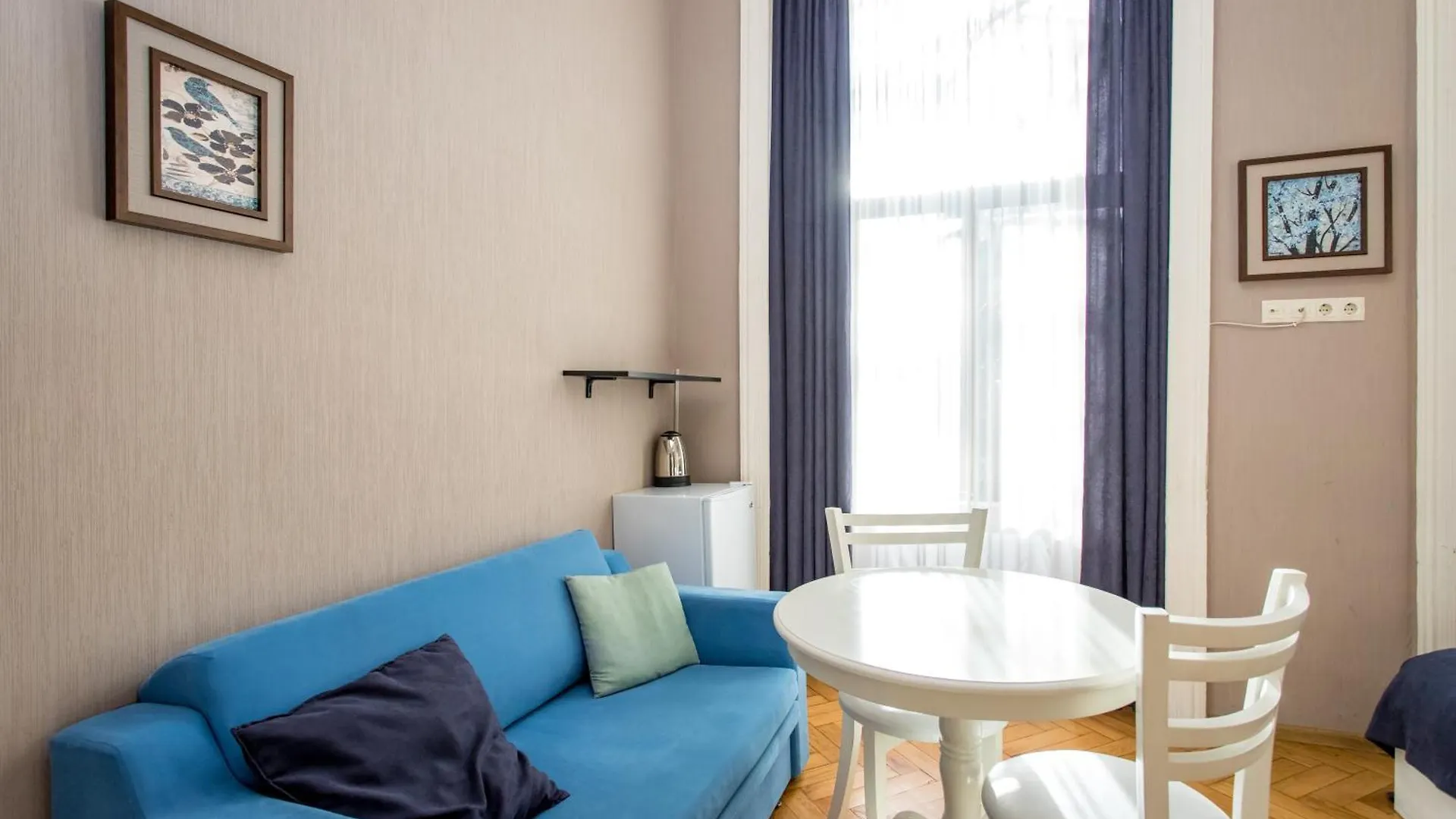טביליסי Opera Appartment 1