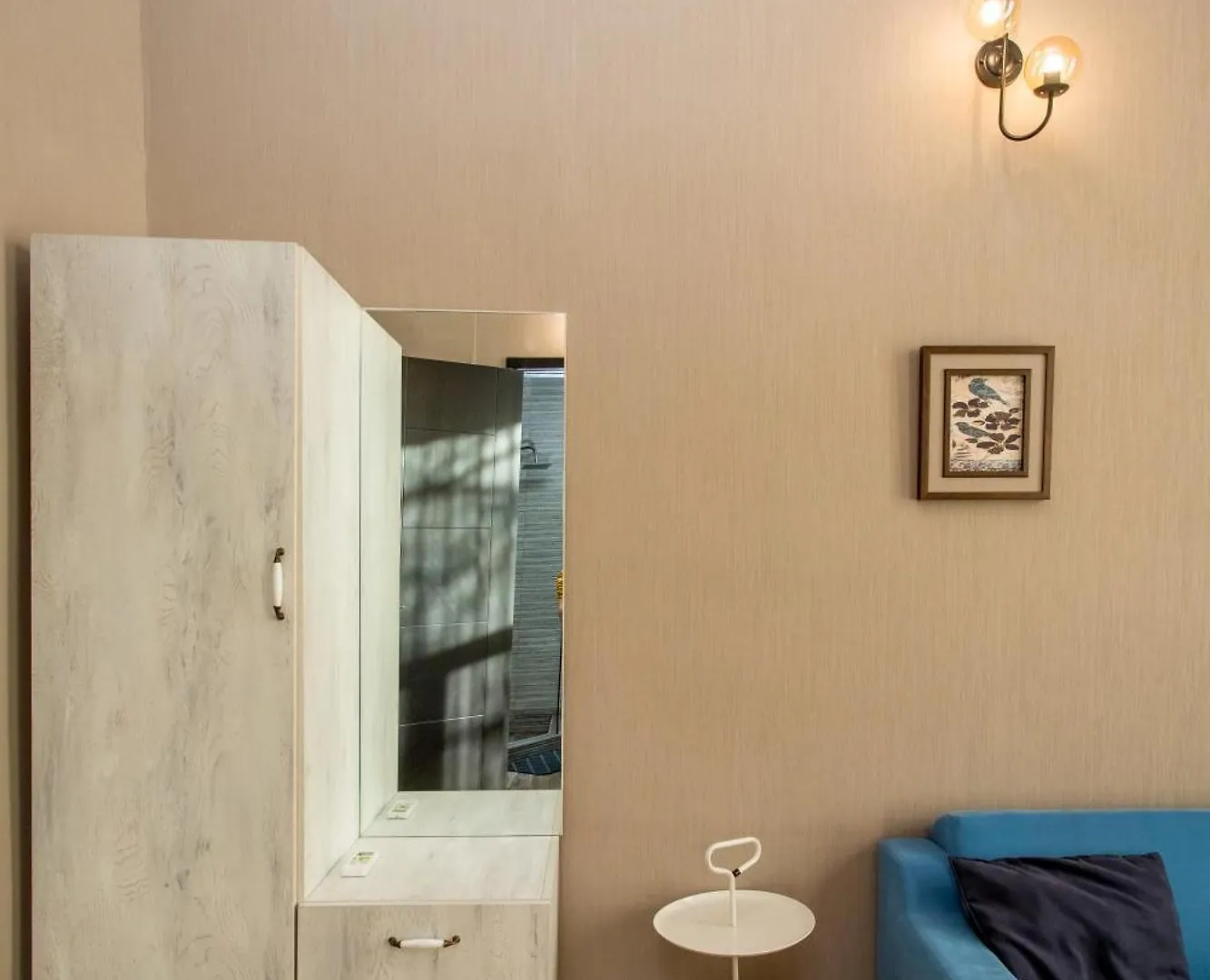 דירה טביליסי Opera Appartment 1