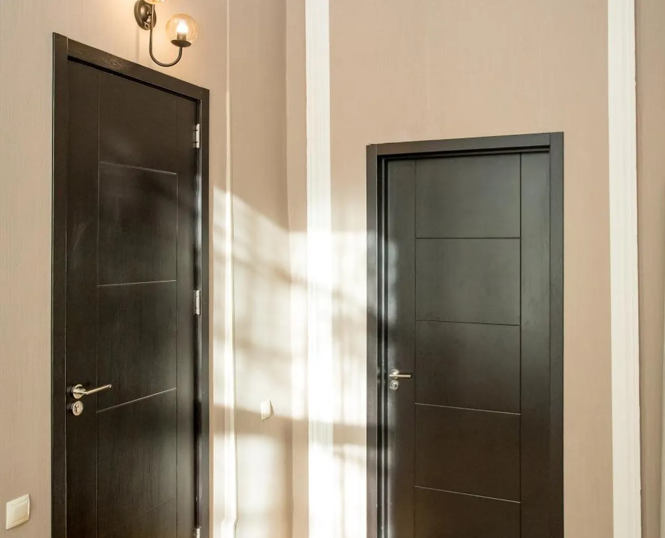 דירה טביליסי Opera Appartment 1