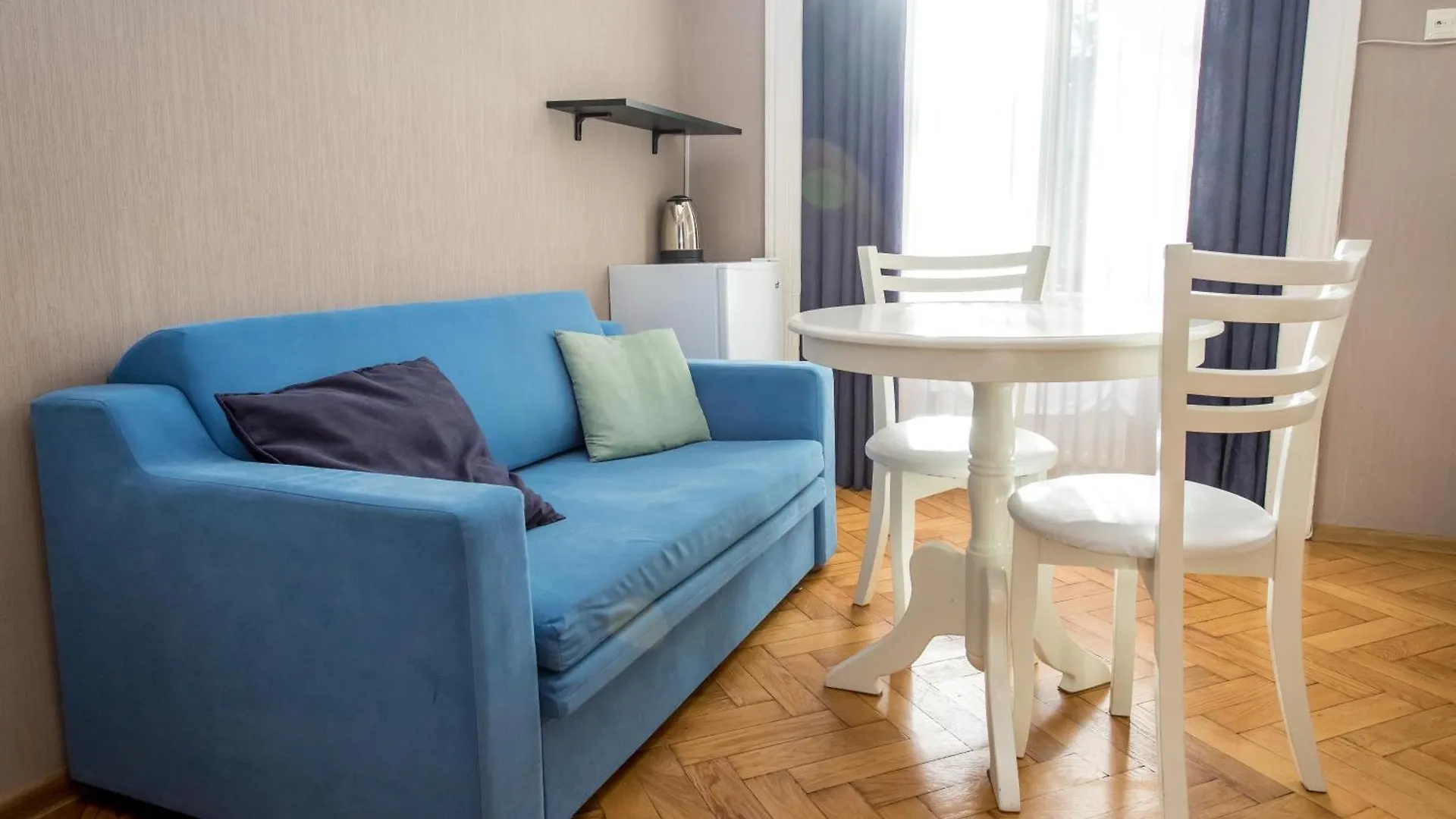 טביליסי Opera Appartment 1 גאורגיה